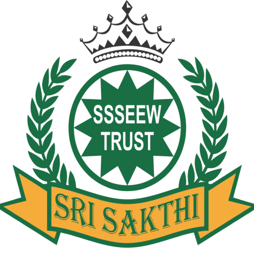 Sri Sakthi Social Economical And Educational Welfare Trust