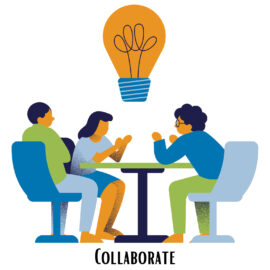 Collaborate