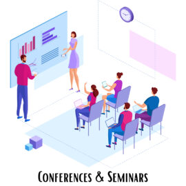 Conference-seminars