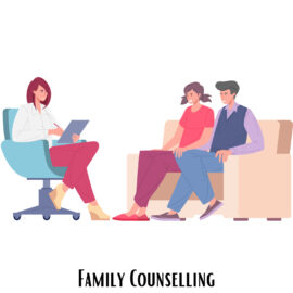 Family Counseling