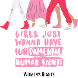 Women’s Rights