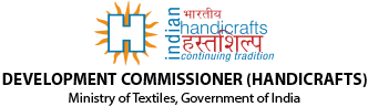 Handicrafts Department logo